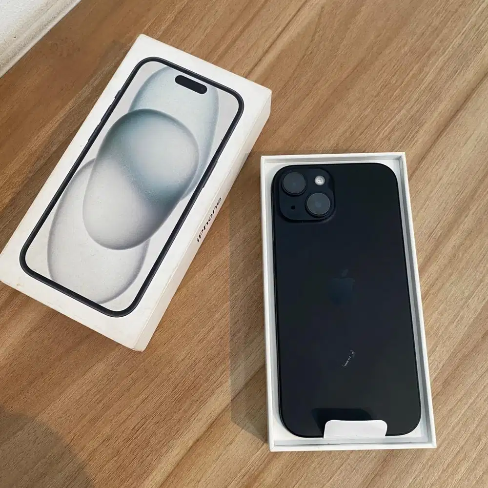 Iphone 15 128 iBox