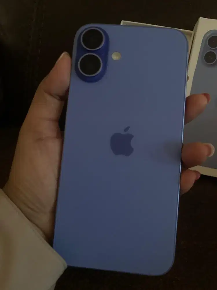iphone 16 plus all opp