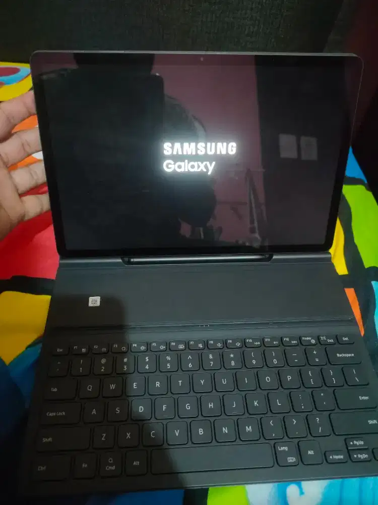 Tablet Samsung S7 FE 5G