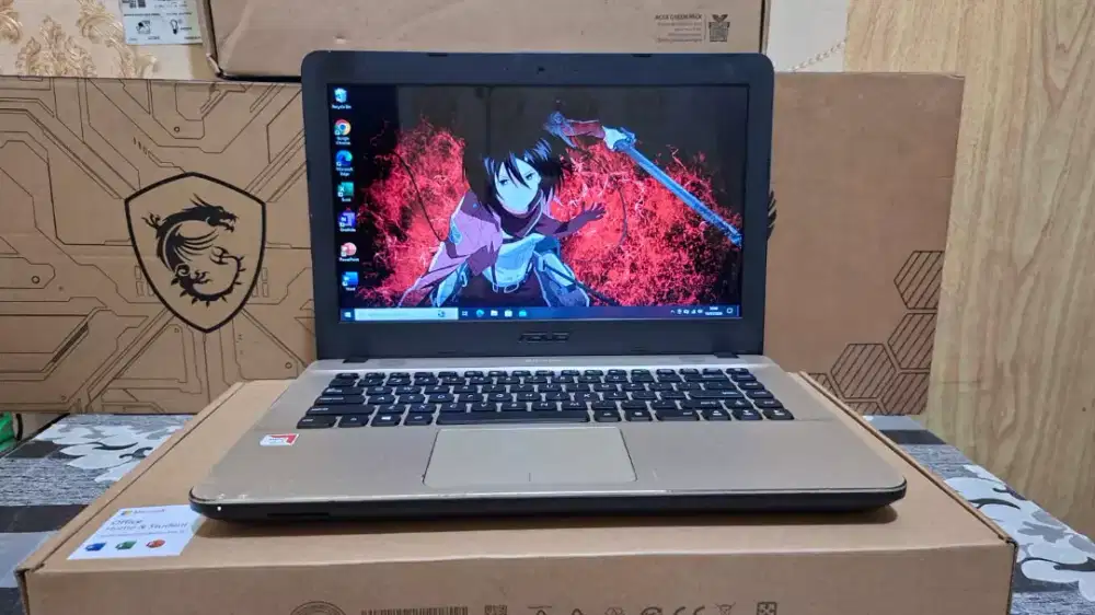 Laptop Asus X441B
