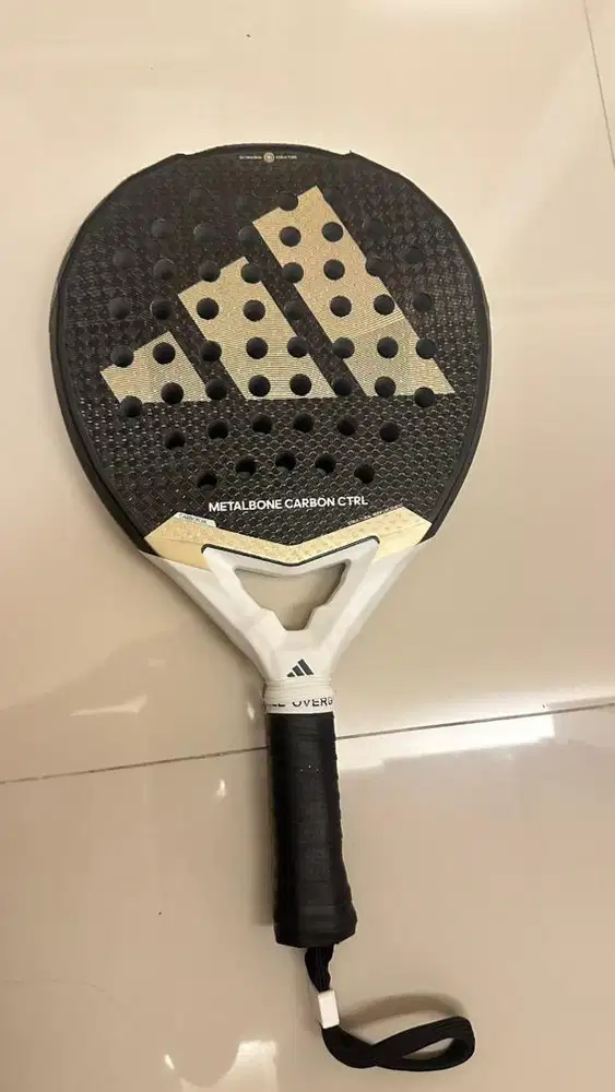 Adidas metalbone ctrl Light Used
