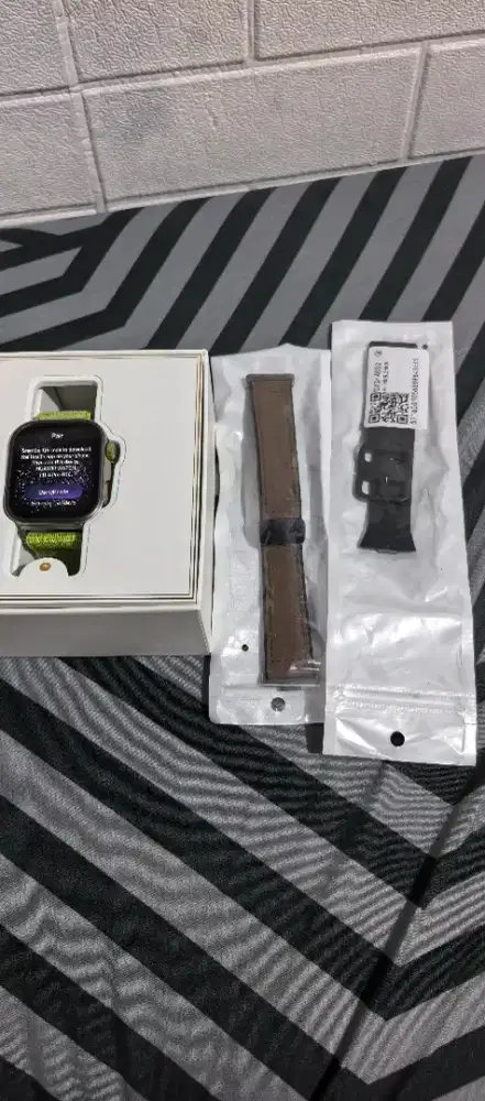 Huawei Watch Fit 4 Pro