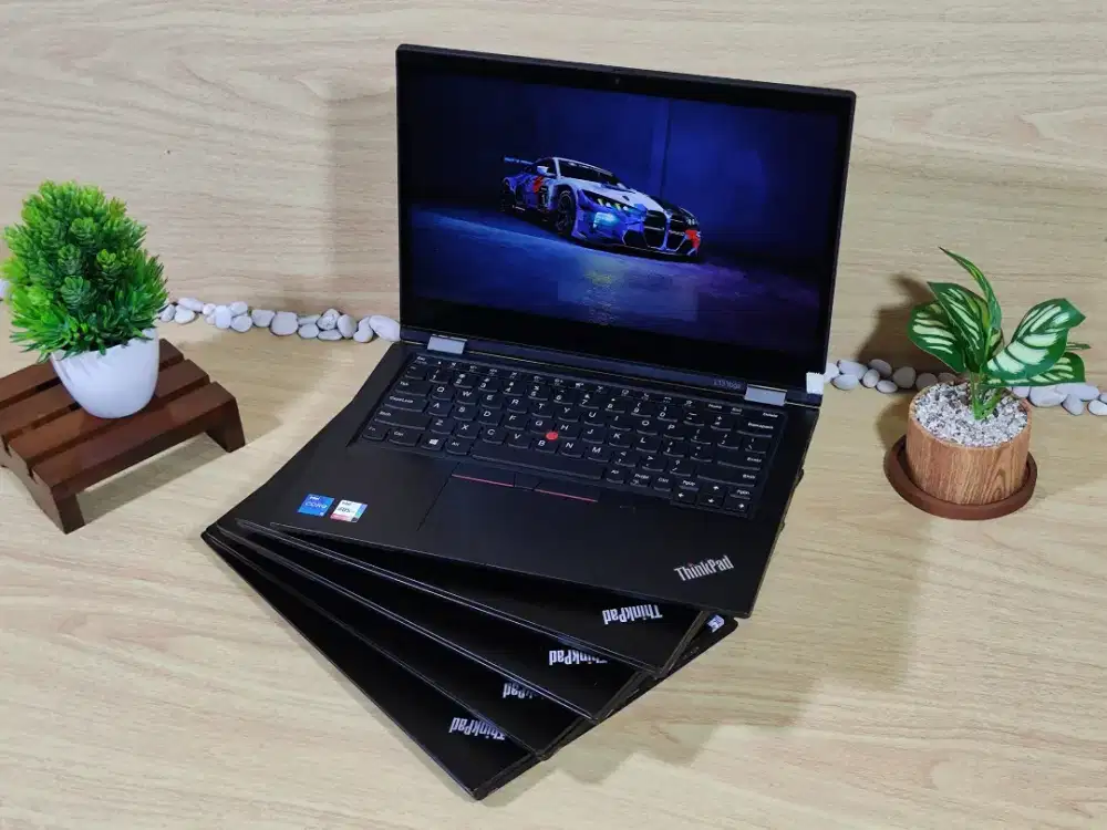 (Sipaling Gadget) LENOVO L13 YOGA GEN2- CI5 GEN 11/16GB/256GB/ 13.3 Ts