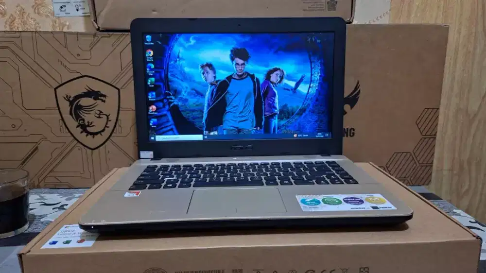 Laptop Asus X441B