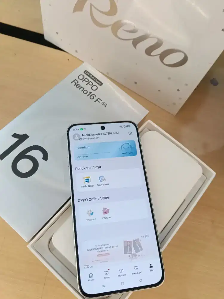 OPPO Reno16 5G Series