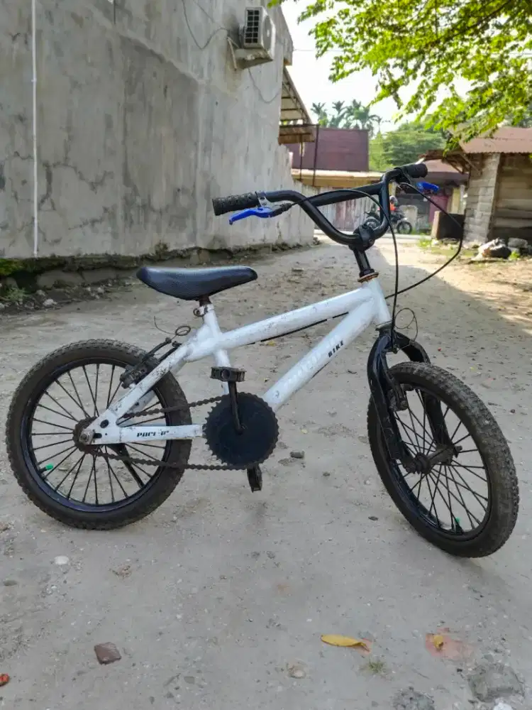 Sepeda anak ring 16