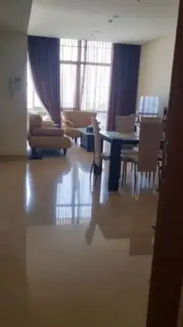 Summit Furnished Siap Huni