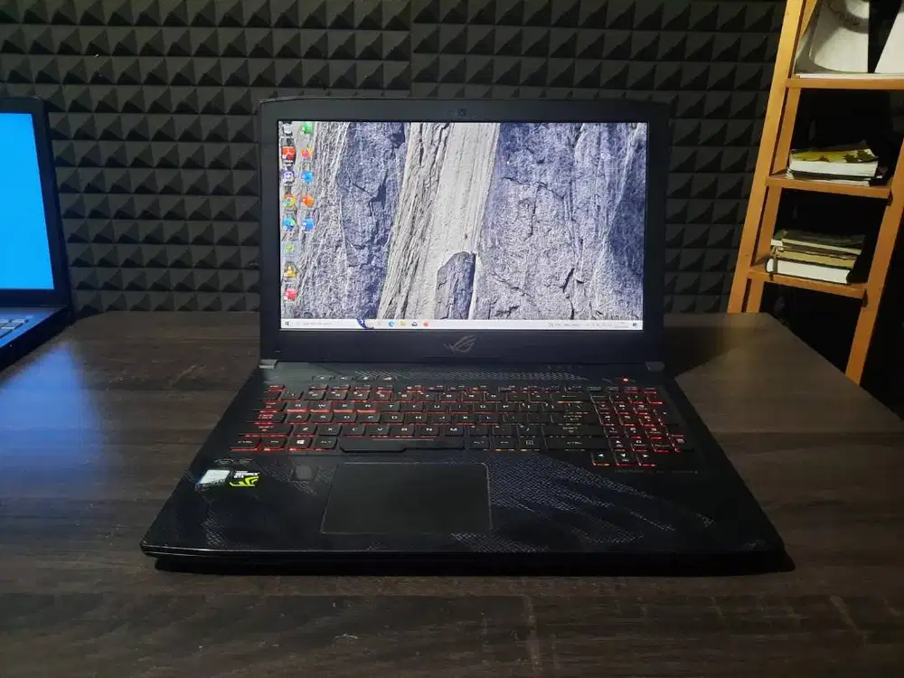 ASUS ROG GL503VM GAMING