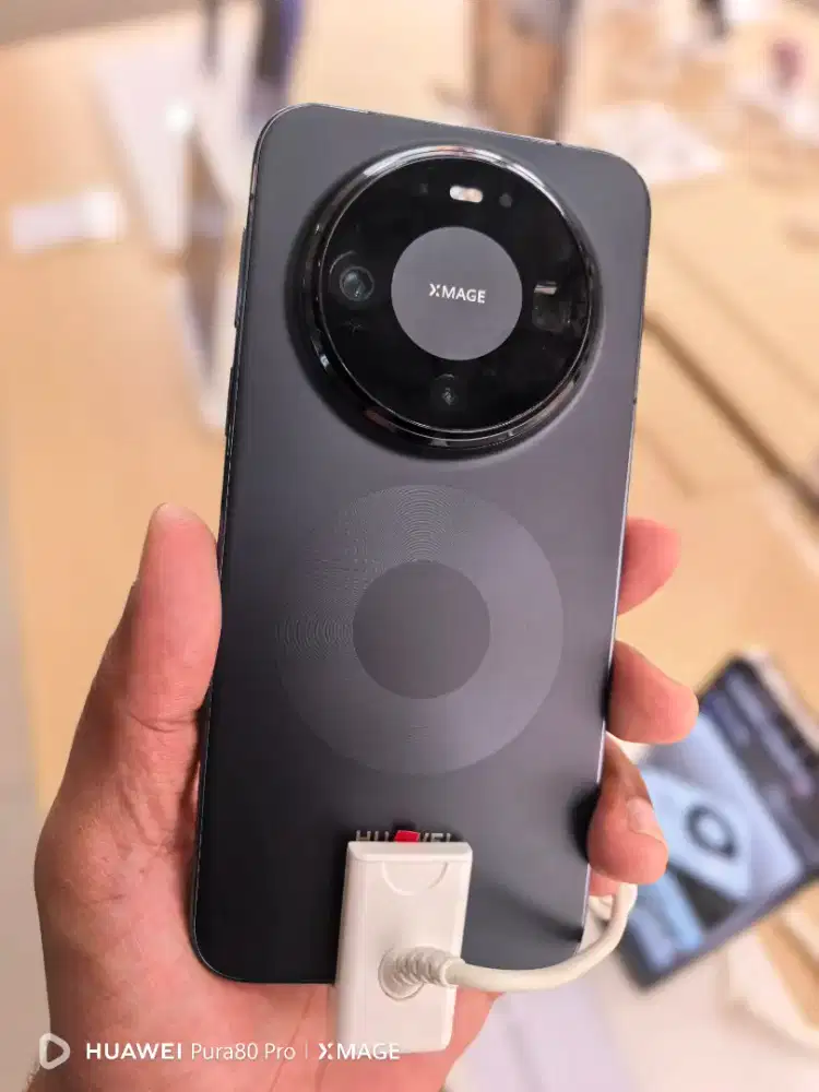 Huawei Mate 80 Pro Black Huawei Store DP Mall