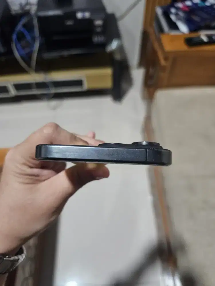 IPHONE 15 PROMAX IBOX