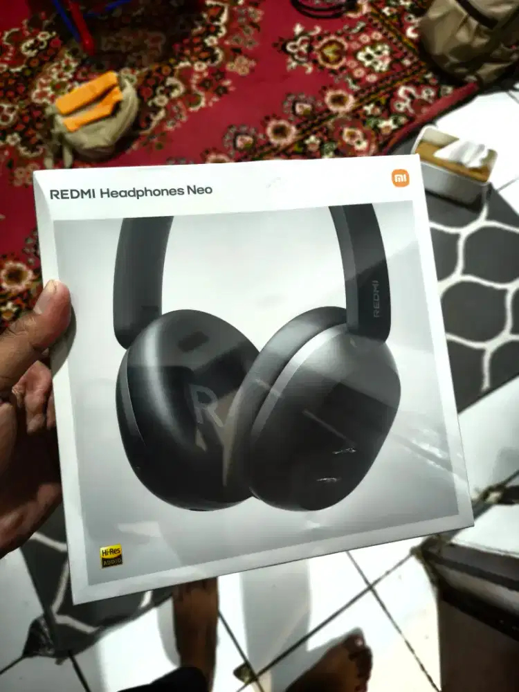 Redmi Headphones Neo