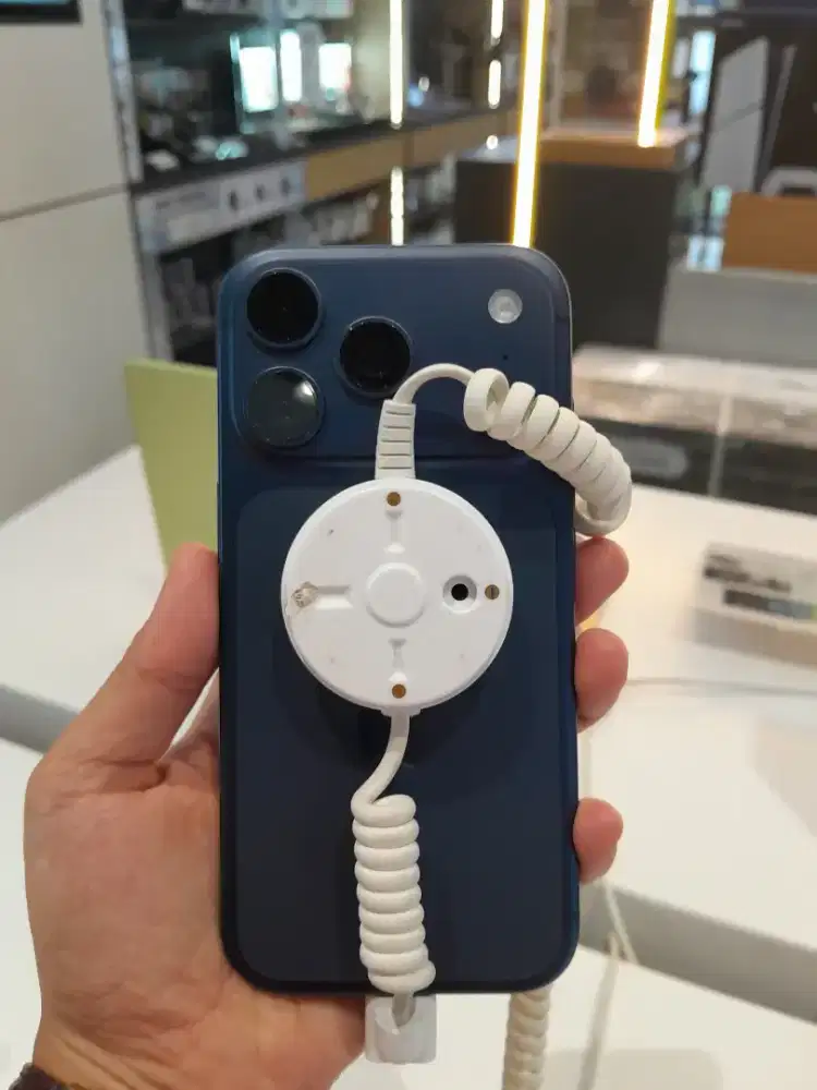 Iphone 17 Pro 256 Gb
