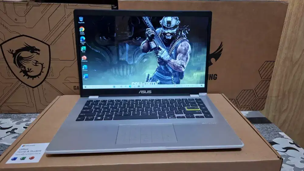 Laptop Asus Vivobook E410MA