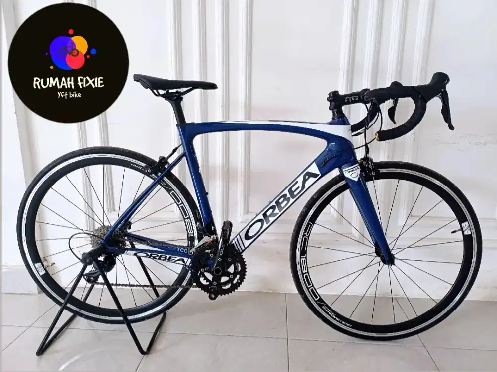 Jual sepeda balap rodbike pacific primum 3,0
