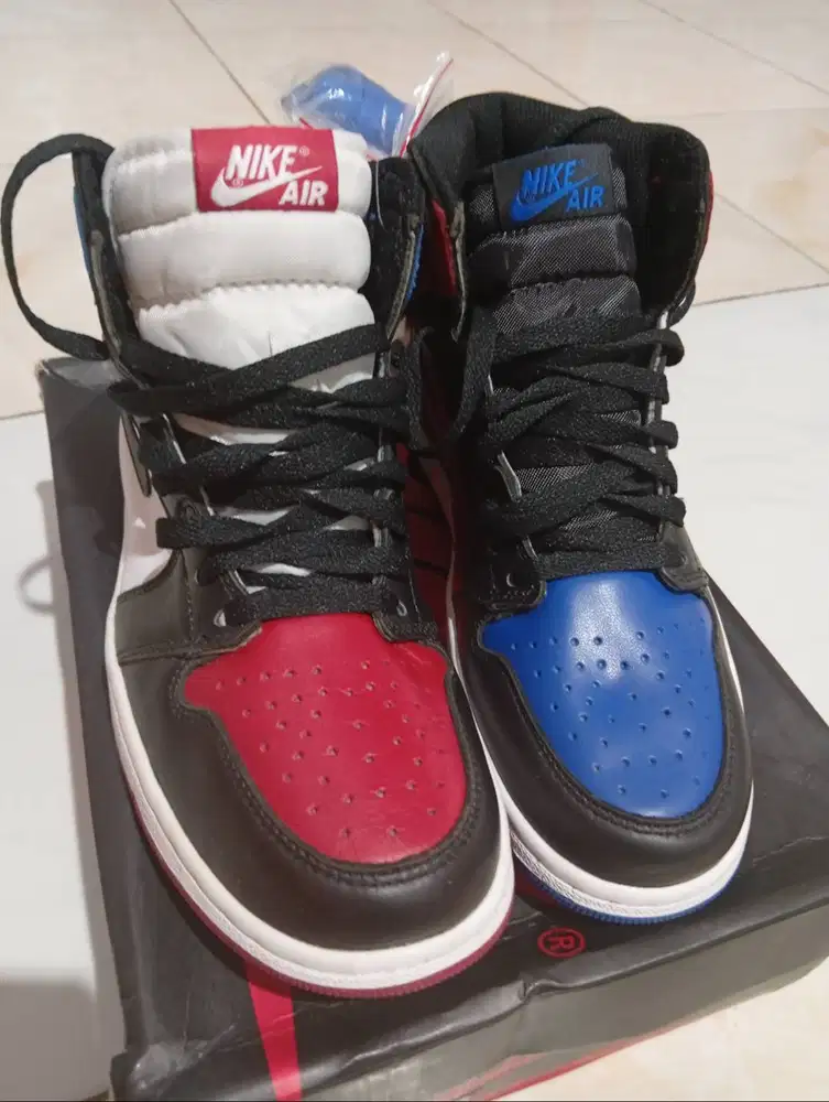 Sepatu Nike Air Jord@n 1