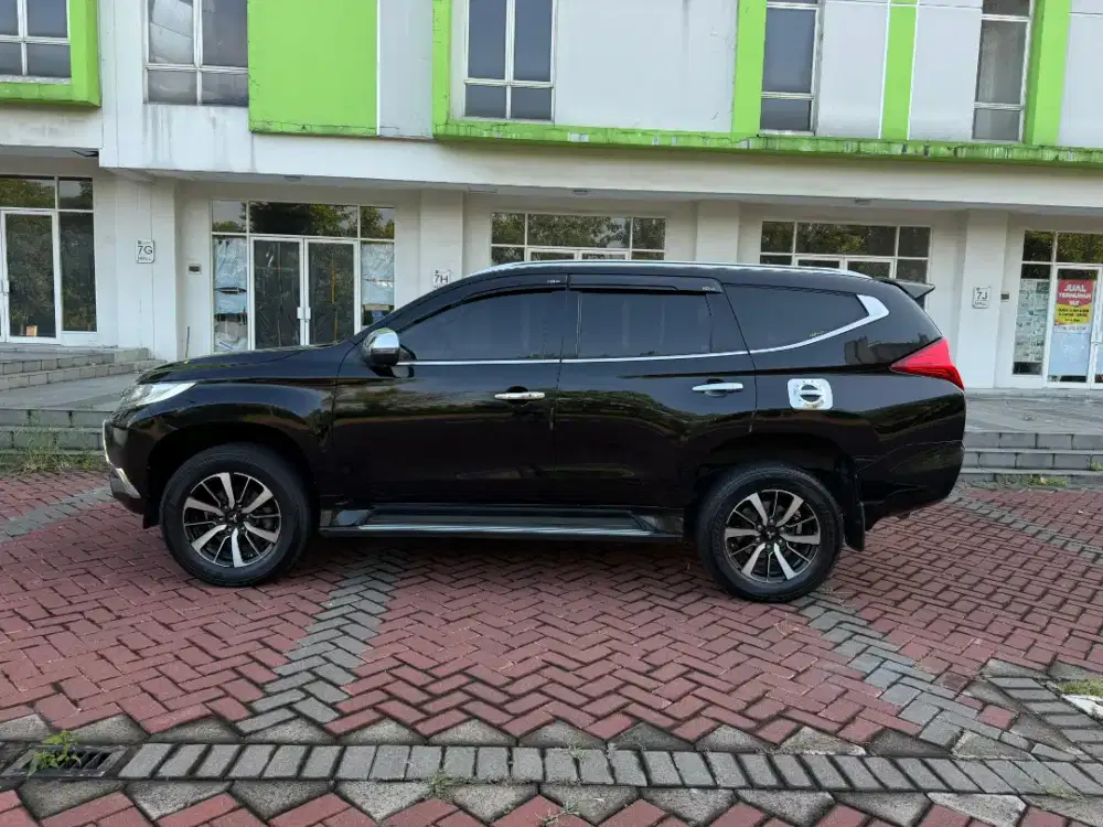 Dakar sporty 4x2 2019