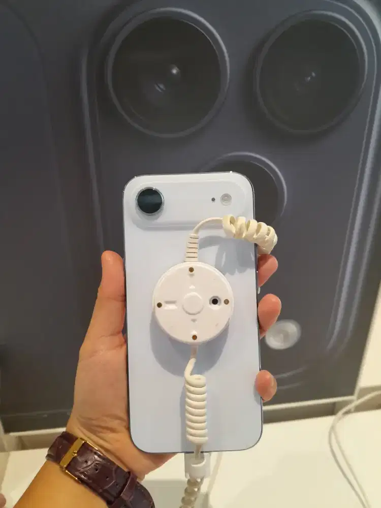 Iphone Air 256 Gb