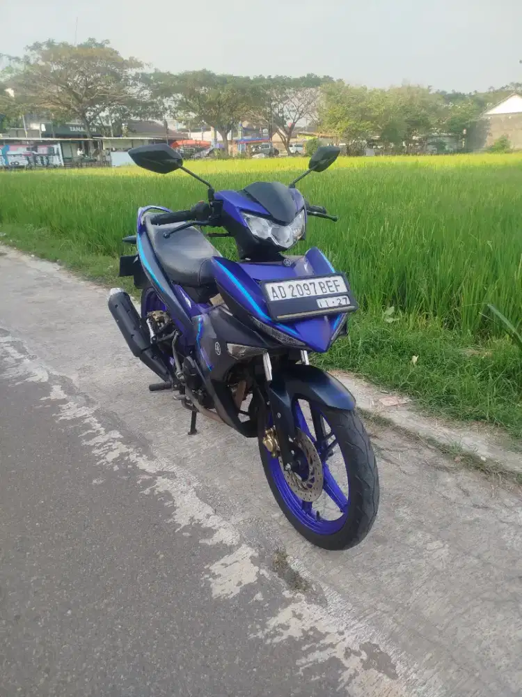 Mx king 2022 murah