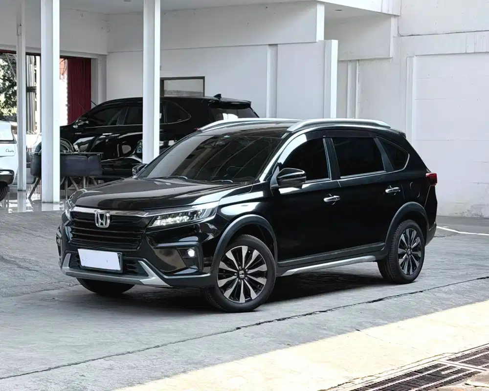 HONDA BRV PRESTIGE SENSING AT TH 2022