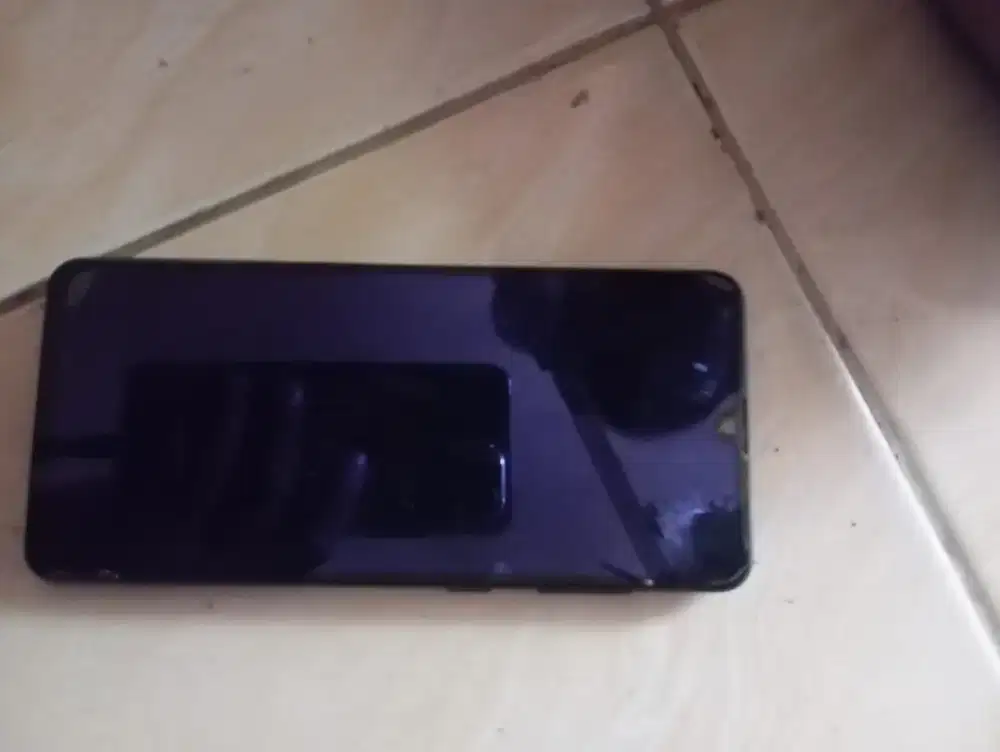 SAMSUNG A31 RAM 6