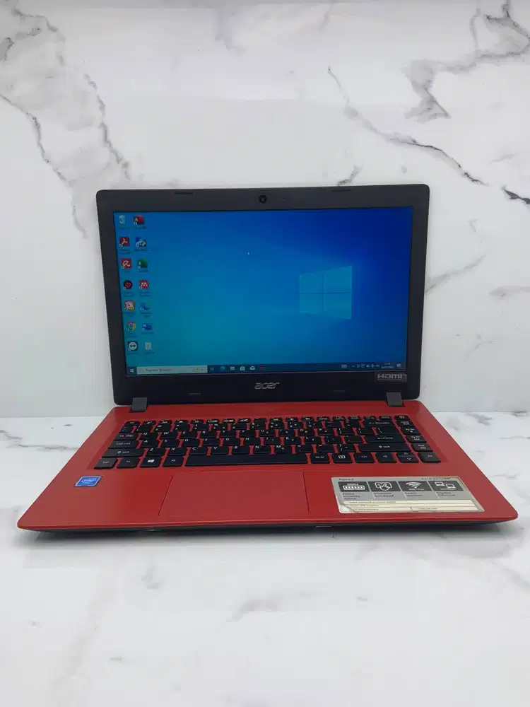 Ringan untuk Aktivitas Harian, Acer Aspire 3 A314, laptop murah