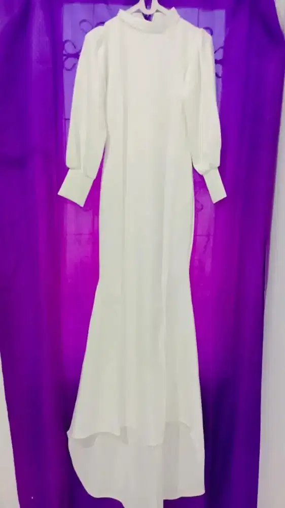 Baju Dress wanita