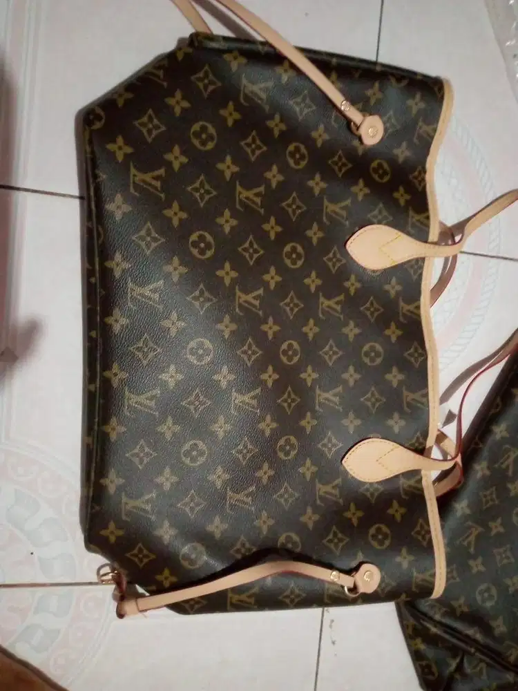 Tote neverfull l*