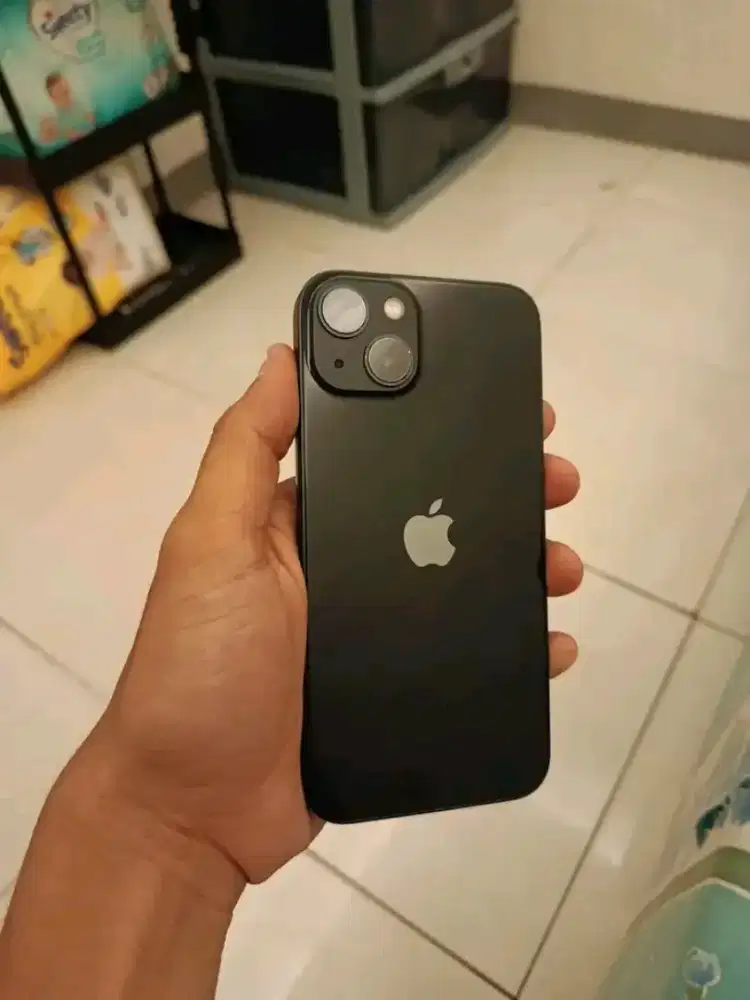 IPHONE 13 BASIC 128GB IBOX