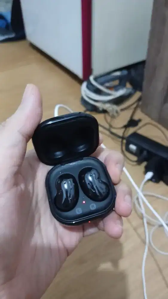 Galaxy Buds Live