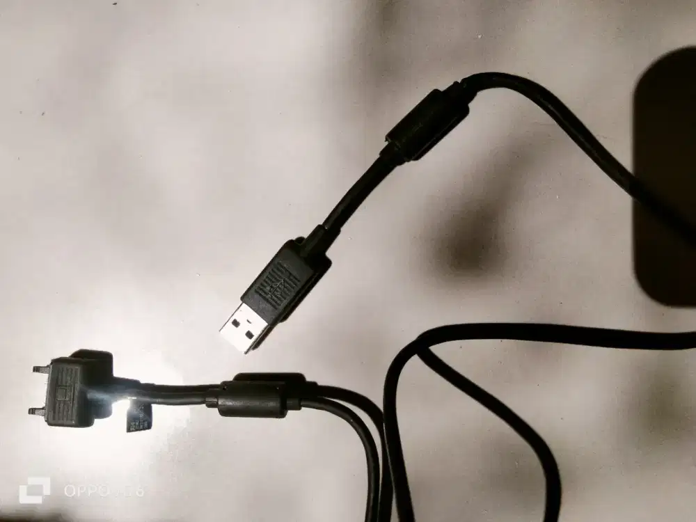 Kabel USB Sony Ericsson jadul original