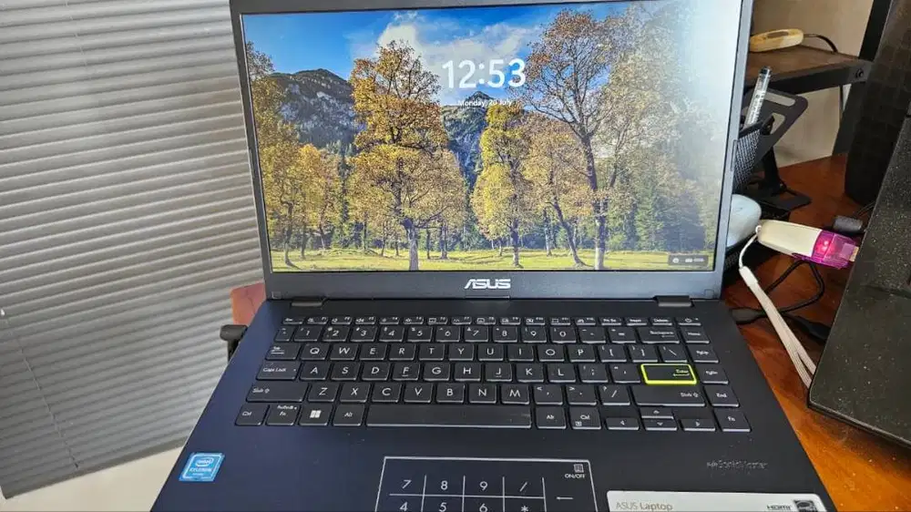 ASUS Vivobook Go 14 E410MAB