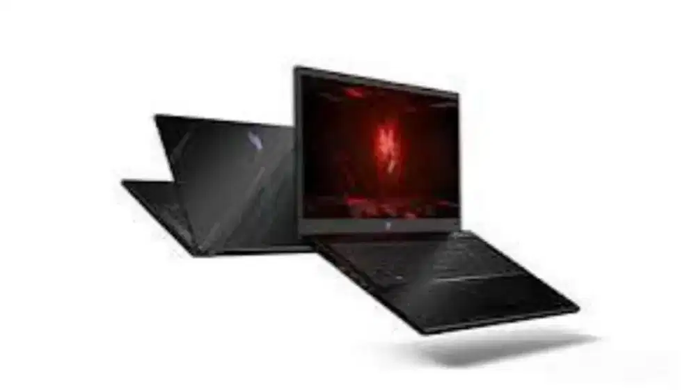 ACER NITRO V 15 ANV15-52 INTEL I5 13420H 16GB 512GB RTX5050-8GB WIN11