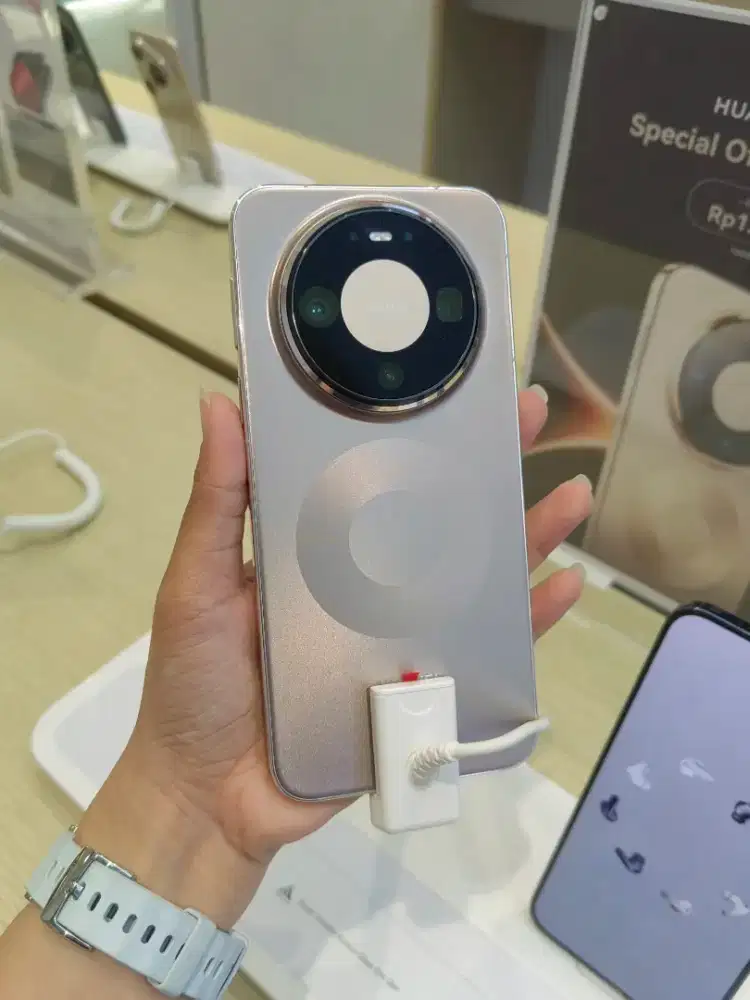 READY STOCK HUAWEI MATE 80 PRO