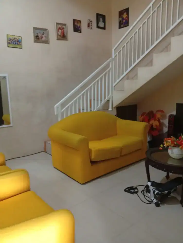 Pembantu Rumah Tangga