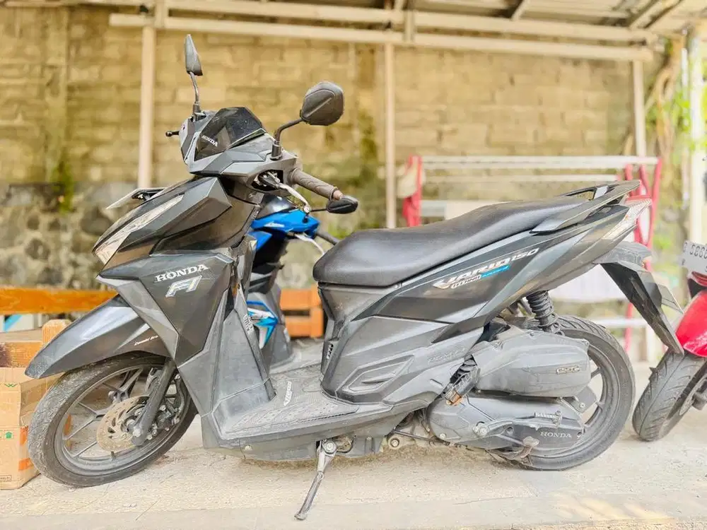 Honda vario 150 2015