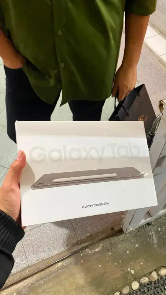S10 LITE MURAH 1 UNIT AJA
