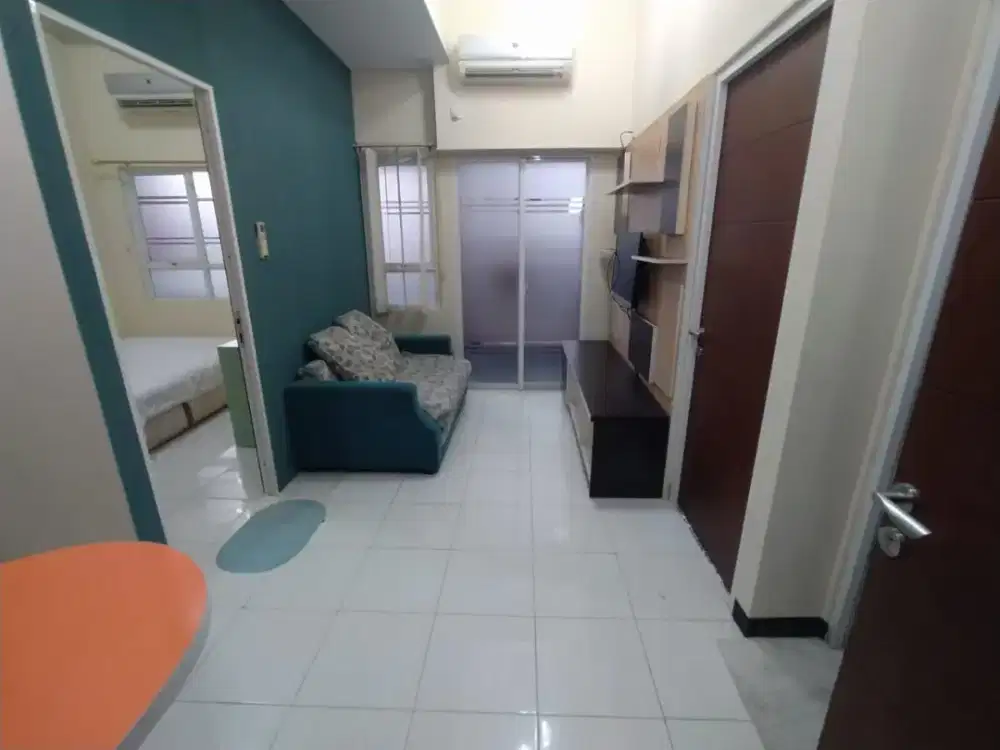 Sewa Apartemen Ui depok