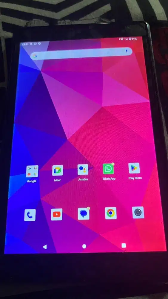 Tablet advan xtab