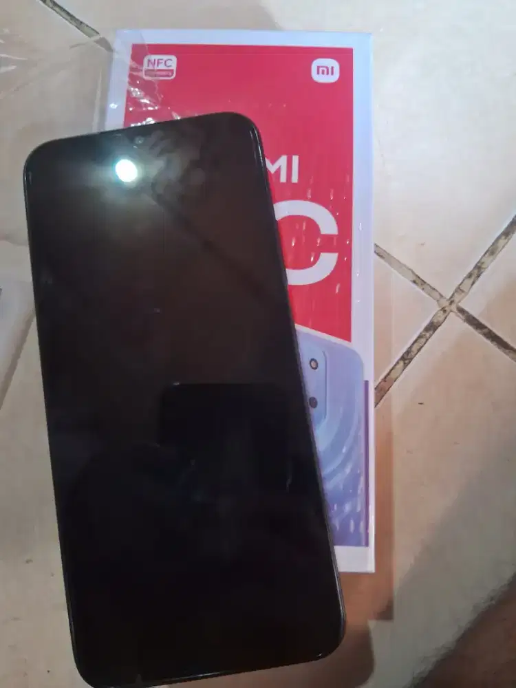 REDMI 15C 8+8/256 GB , NOMINUS BARU BUKA SEGEL DOANG