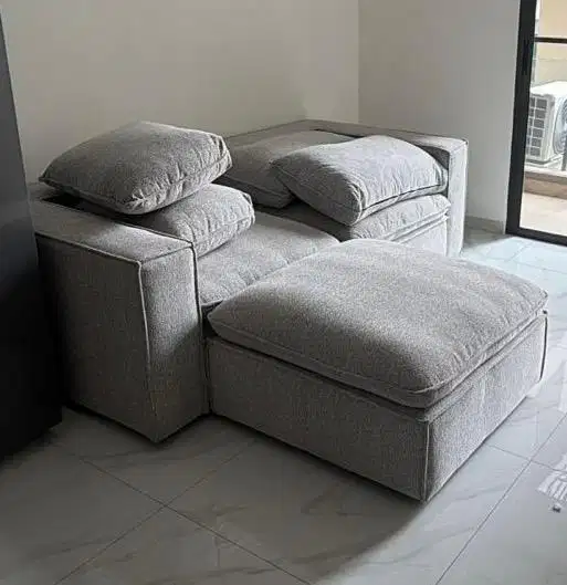 Sofa Comfort Informa
