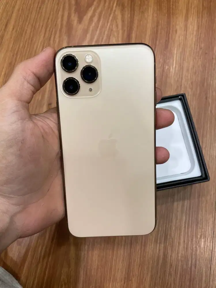 iPhone 11 Pro 256gb iBox