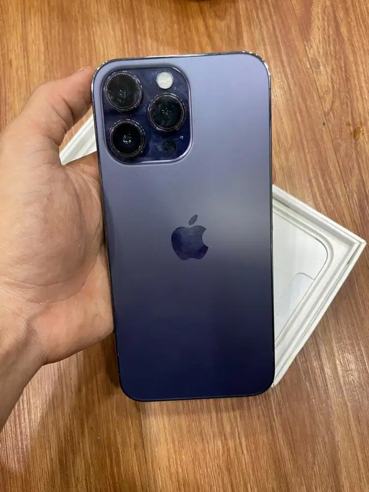 iPhone 14 Promax 128gb iBox