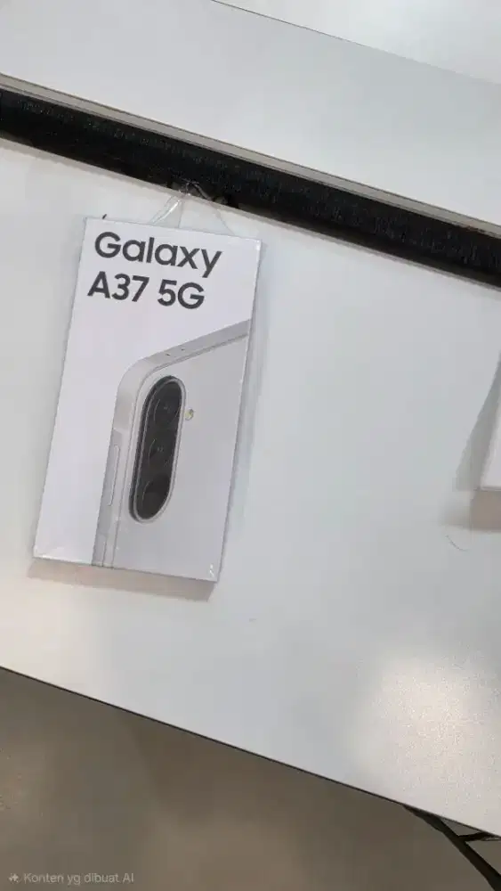 Galaxy A37 8/256