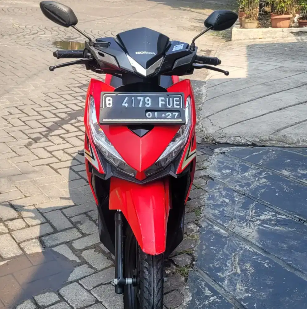 Honda Vario 125