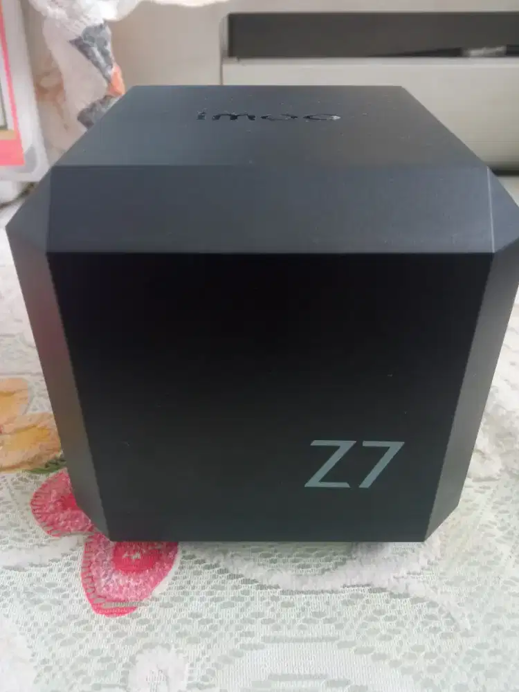 imoo Watch Phone Z7