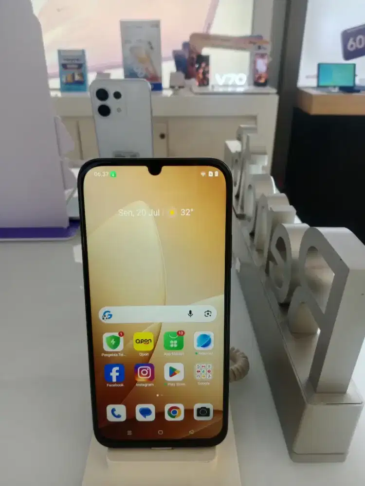 OPPO A6c 4GB+128GB