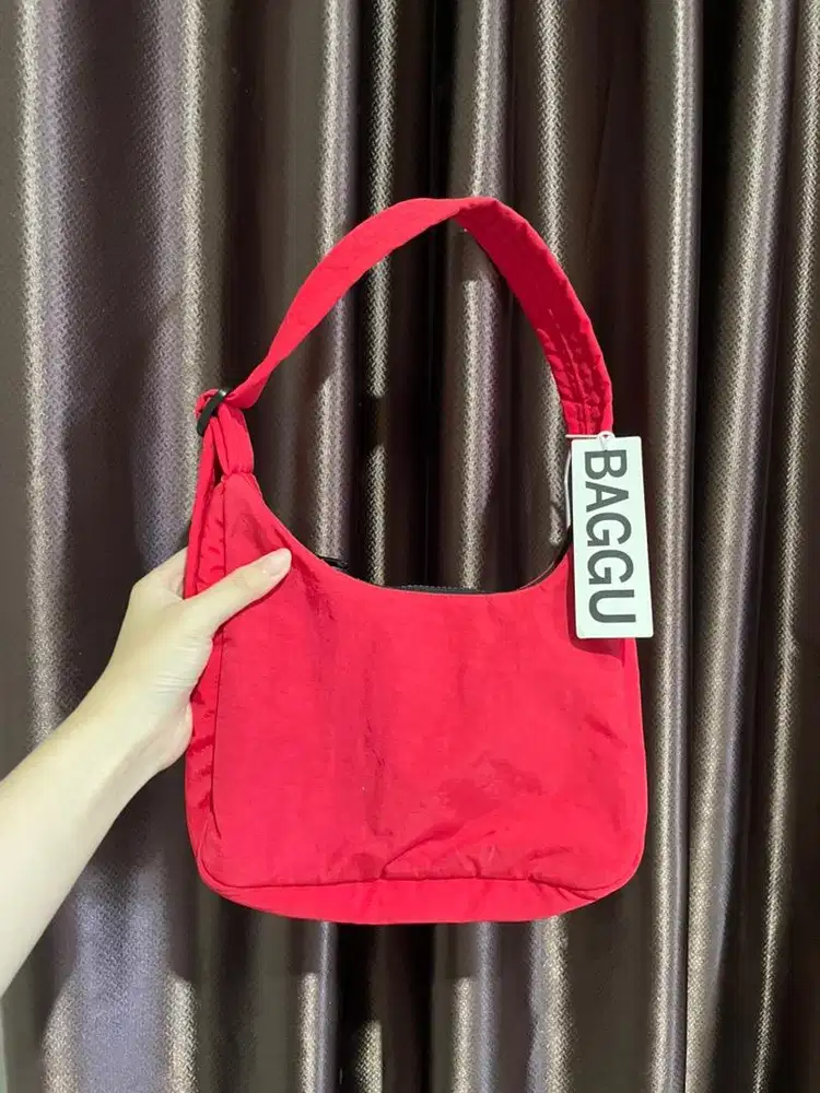 Tas BAGGU Original Candy Apple