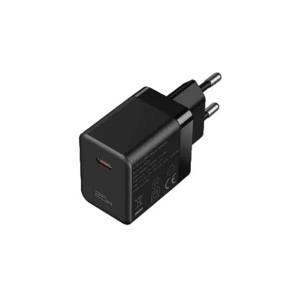 ACMIC CPD25 Travel Adapter USB-C 25W