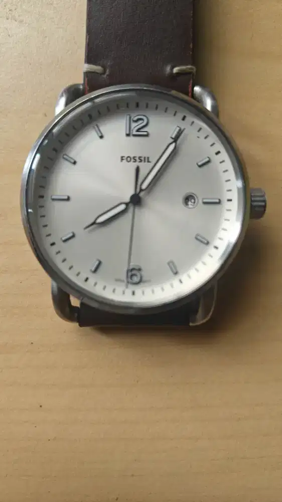 Jam tangan Fossil FS5275