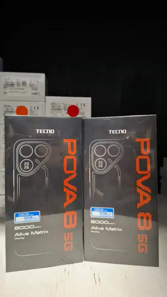 promo tecno series terbaru tukar tambah cicilan free 1x